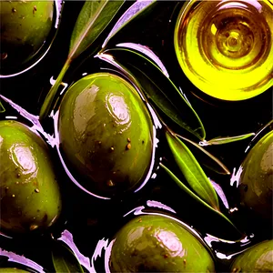 Olive Oil Cooking Png Ixo PNG image