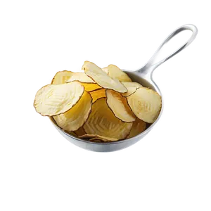 Olive Oil Potato Chips PNG 48 PNG