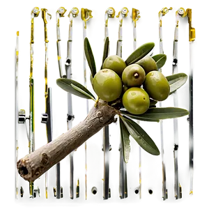 Olive Picker Tool Png 40 PNG image