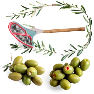 Olive Picker Tool Png 60 PNG image