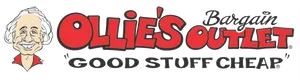 Ollies Bargain Outlet Logo PNG image