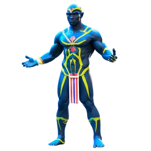Olympic God Costume PNG Kjl24 PNG