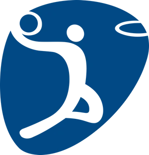 Olympic Judo Pictogram PNG image