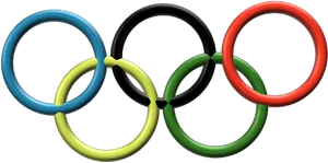 Olympic_ Rings_ Symbol PNG image
