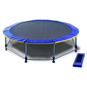 Olympic Size Trampoline Png Odw PNG image
