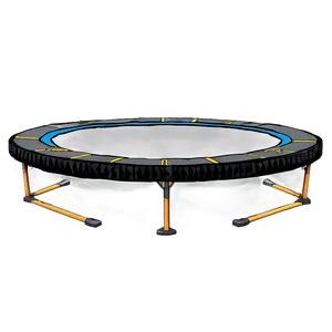 Olympic Size Trampoline PNG Ttw37 PNG