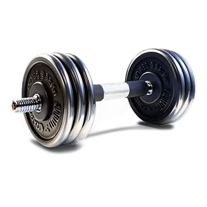 Olympic Standard Dumbbell Png Ylr19 PNG image