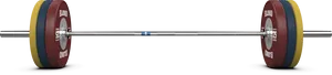 Olympic Weightlifting Barbell
