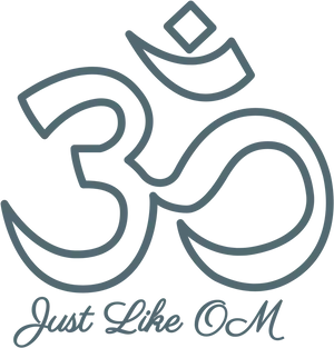 Om Symbol Artistic Interpretation PNG