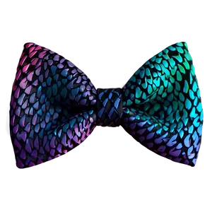 Ombre Bow Tie Png Ouo36 PNG image