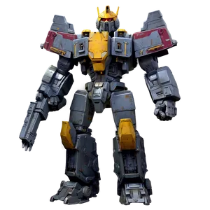 Omega Supreme Guardian PNG Kha89