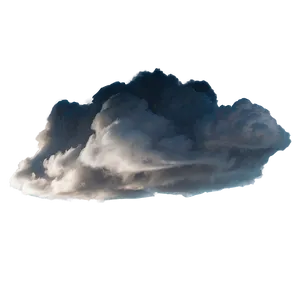 Ominous Black Clouds PNG Ohh24 PNG
