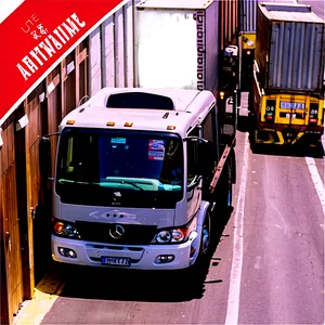 Omni-channel Logistics PNG 06272024