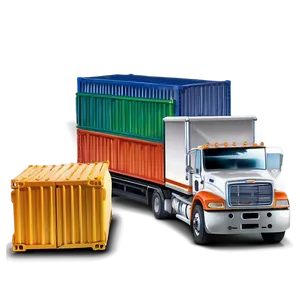 Omni-channel Logistics PNG Gti PNG