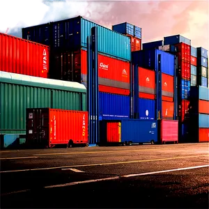 Omni-channel Logistics PNG Hil PNG