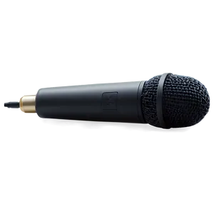 Omnidirectional Microphone Png Lah13 PNG image