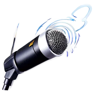 Omnidirectional Microphone Png Xwa PNG image