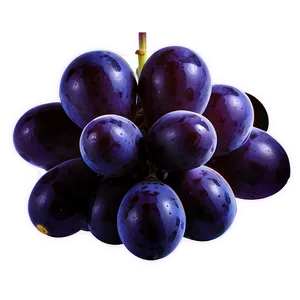 One Grape Icon Png Fly15 PNG image