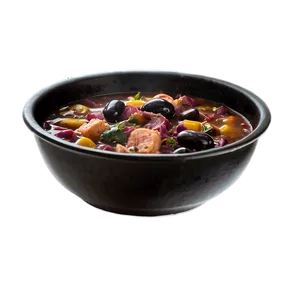 One-pot Feijoada Recipe Png 06252024 PNG image