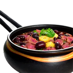 One-pot Feijoada Recipe Png 76 PNG image