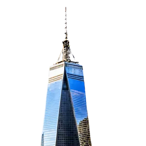 One World Trade Center C
