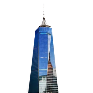 One World Trade Center D