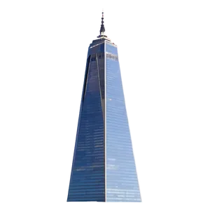 One World Trade Center Icon Png Bny84 PNG image