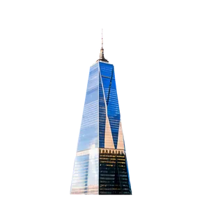 One World Trade Crisp Image PNG 31 PNG