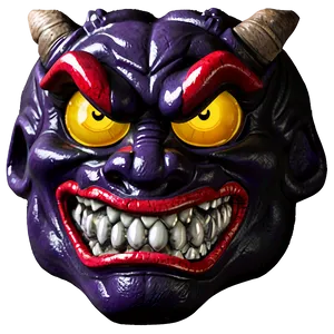 Oni B
