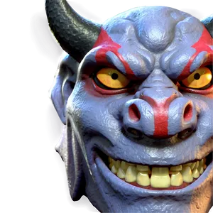 Oni C