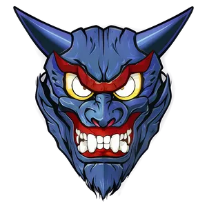 Oni Clan Emblem PNG 70 PNG