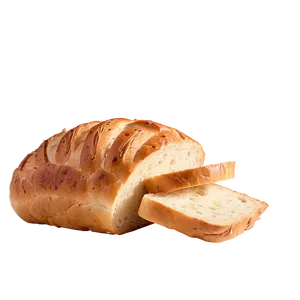 Onion Bread Slice PNG 06132024 PNG