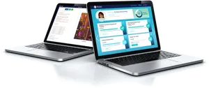 Online Education Platform Laptops