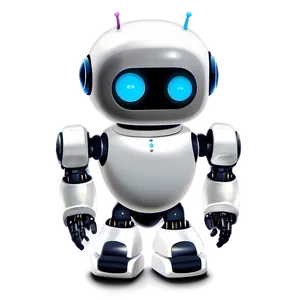 Online Help Bot Png Gdd78 PNG image