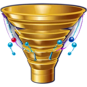 Online Marketing Funnel Tactics Png 24 PNG image