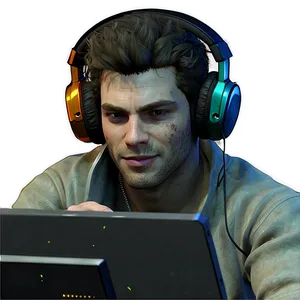 Online Multiplayer Esports Battle PNG Uqh PNG
