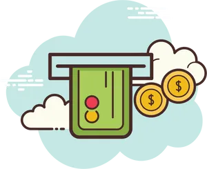 Online Payment Transaction Concept