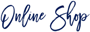 Online Shop Logo Design