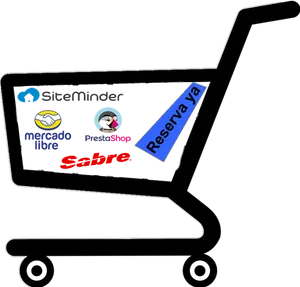 Online Shopping Cart Brands