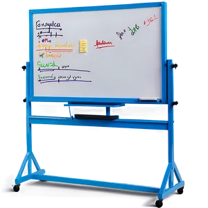 Online Whiteboard PNG 75