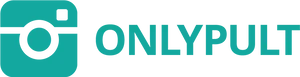 Onlypult Social Media Management Tool Logo PNG image