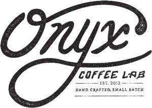Onyx Coffee Lab Logo PNG
