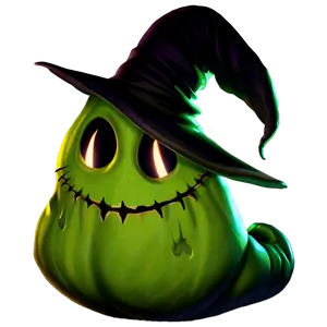 Oogie Boogie Cartoon Png Yxu PNG image