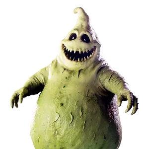 Oogie Boogie Character Png Mee PNG image