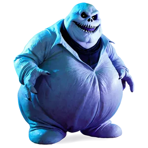 Oogie Boogie Clipart Png 05242024 PNG image