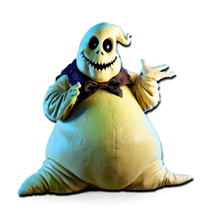 Oogie Boogie Clipart Png Ugu PNG image