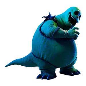 Oogie Boogie Concept Art Png 05242024 PNG image