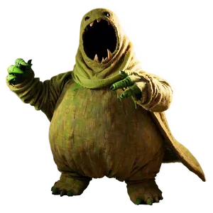 Oogie Boogie Craft Png 05242024 PNG image