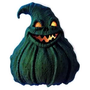 Oogie Boogie Craft Png Ujg12 PNG image