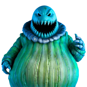 Oogie Boogie Design Png 29 PNG image